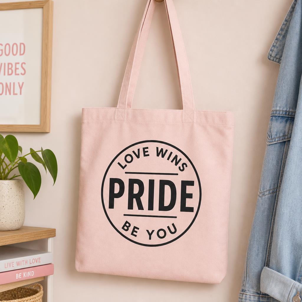 Tote bags and accessories